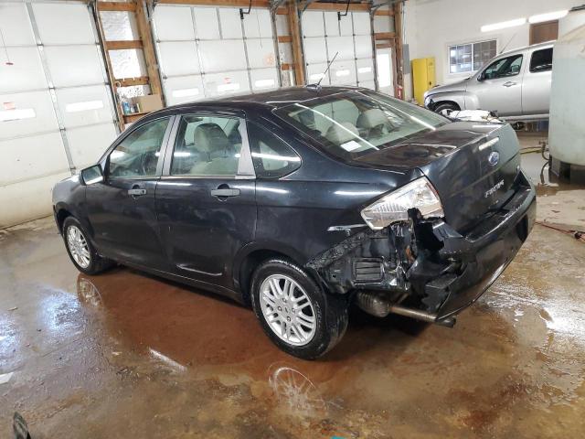 Photo 2 from auction – 2010 FORD FOCUS SE with VIN 1FAHP3FN5AW217874