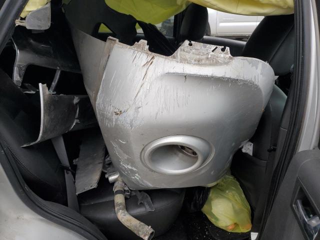 Photo 11 from auction – 2008 FORD ESCAPE LIM with VIN 1FMCU041X8KB85044