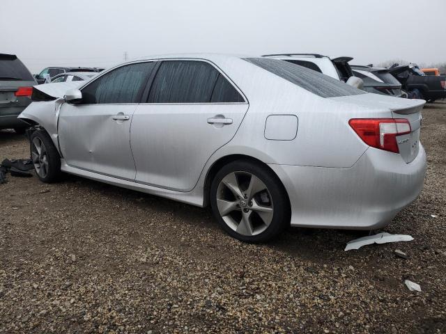 Photo 2 from auction – 2014 TOYOTA CAMRY L with VIN 4T1BF1FK5EU440832