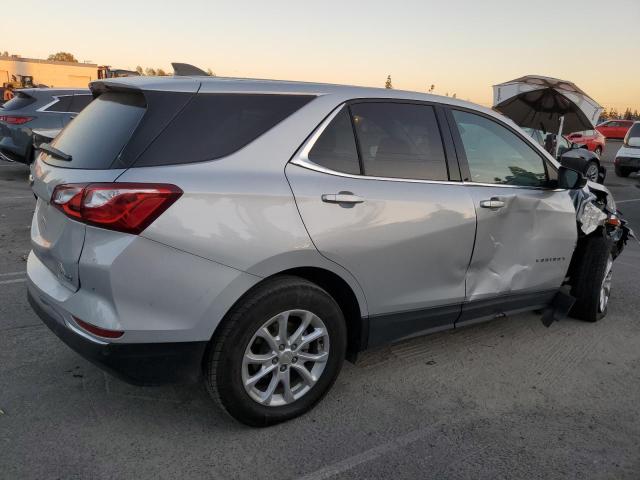 Photo 3 from auction – 2020 CHEVROLET EQUINOX LT with VIN 2GNAXTEV5L6181279