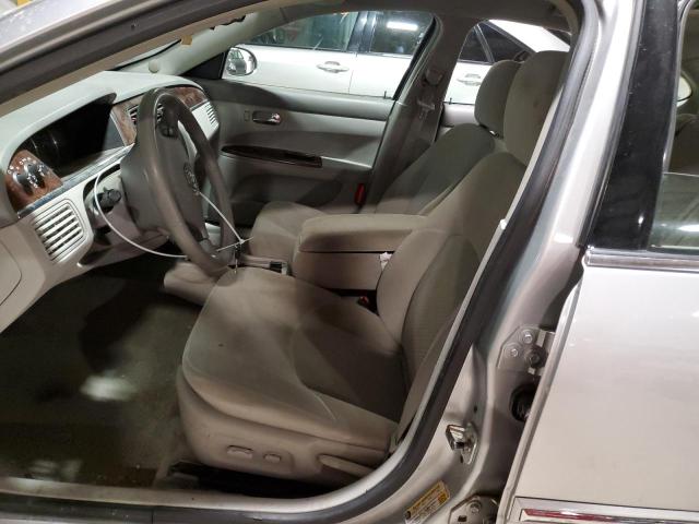 Photo 7 from auction – 2009 BUICK LACROSSE C with VIN 2G4WC582491157824