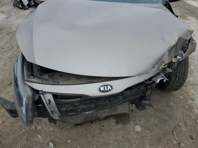 Photo 11 from auction – 2015 KIA OPTIMA LX with VIN 5XXGM4A78FG499515