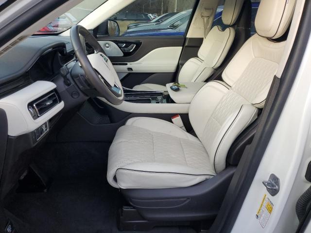 Photo 7 from auction – 2023 LINCOLN AVIATOR BL with VIN 5LM5J9XC9PGL04705