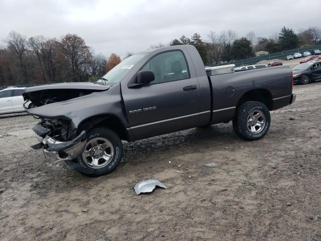 DODGE RAM 1500 S 2003 with VIN 1D7HA16K83J651251 - Photo from auction