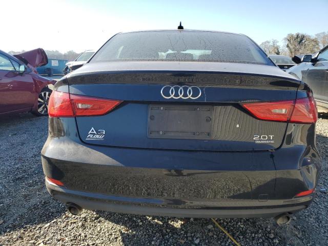 Photo 6 from auction – 2015 AUDI A3 PREMIUM with VIN WAUEFGFF9F1122736