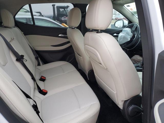 Photo 11 from auction – 2021 BUICK ENCORE GX with VIN KL4MMDS21MB040085