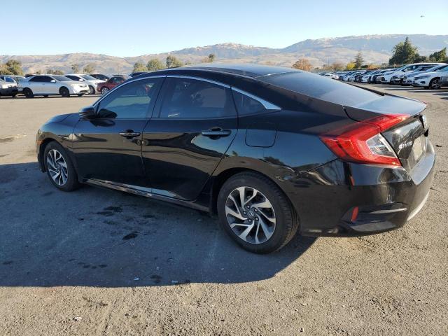 Photo 2 from auction – 2016 HONDA CIVIC EX with VIN 19XFC2F87GE214768