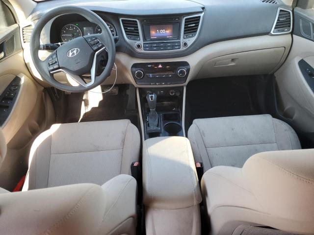 Photo 8 from auction – 2016 HYUNDAI TUCSON LIM with VIN KM8J33A42GU200939