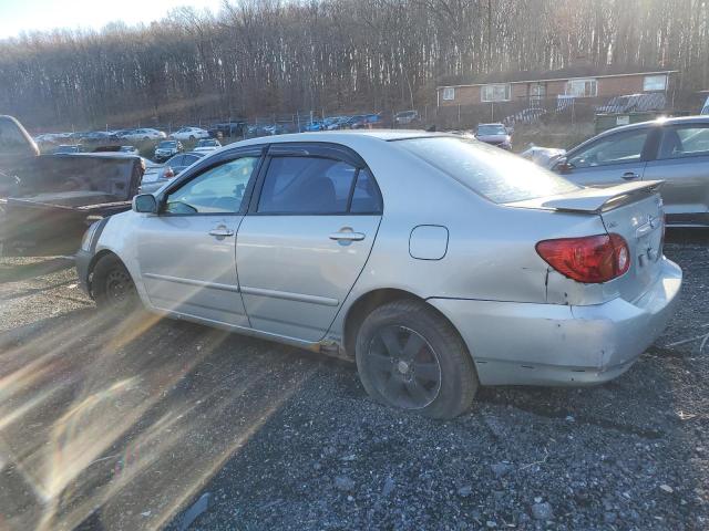 Photo 2 from auction – 2003 TOYOTA COROLLA CE with VIN 2T1BR32EX3C159742