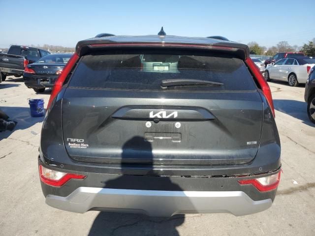 Photo 6 from auction – 2023 KIA NIRO with VIN KNDCR3LE4P5059688