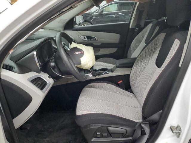 Photo 7 from auction – 2017 GMC TERRAIN SL with VIN 2GKFLSEK2H6258728