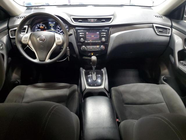 Photo 8 from auction – 2016 NISSAN ROGUE S with VIN KNMAT2MV2GP609654