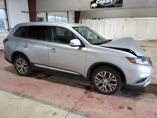 صورة رقم 4 من المزاد - 2017 MITSUBISHI OUTLANDER مع VIN JA4AZ3A3XHZ029883