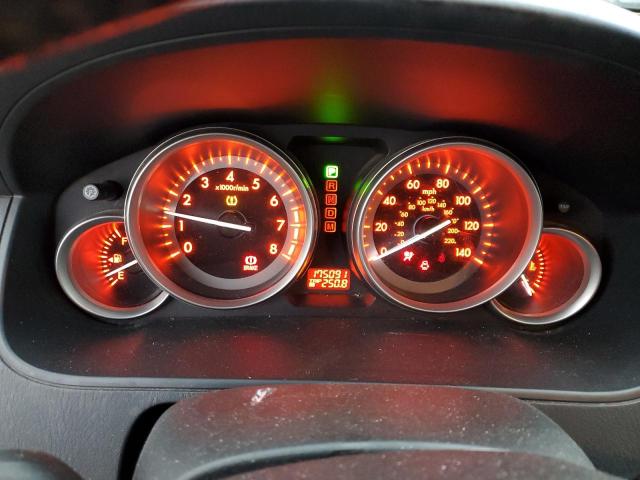 Photo 9 from auction – 2012 MAZDA CX-9 with VIN JM3TB3BV7C0360783