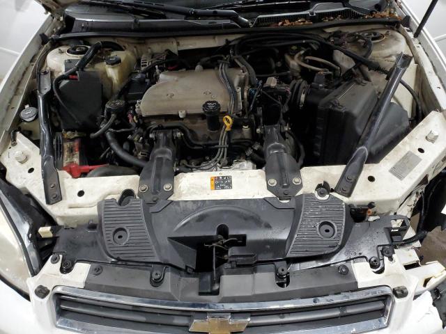 Photo 11 from auction – 2011 CHEVROLET IMPALA LT with VIN 2G1WG5EK5B1306317
