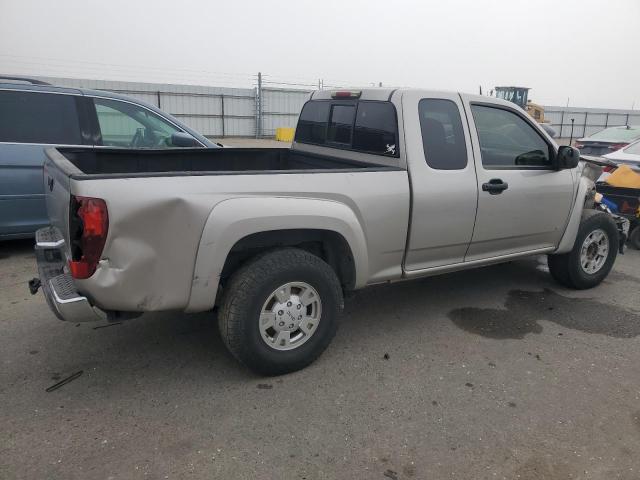 Foto 3 de la subasta – 2008 GMC CANYON con VIN 1GTDS19E788107379