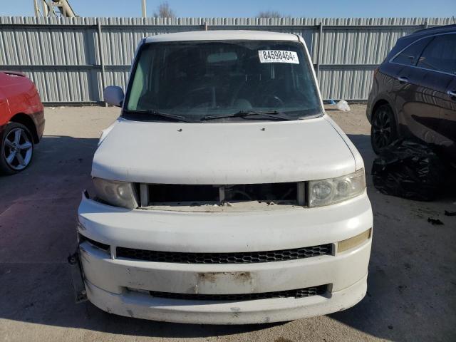 Photo 5 from auction – 2005 SCION SCION with VIN JTLKT324X50181637