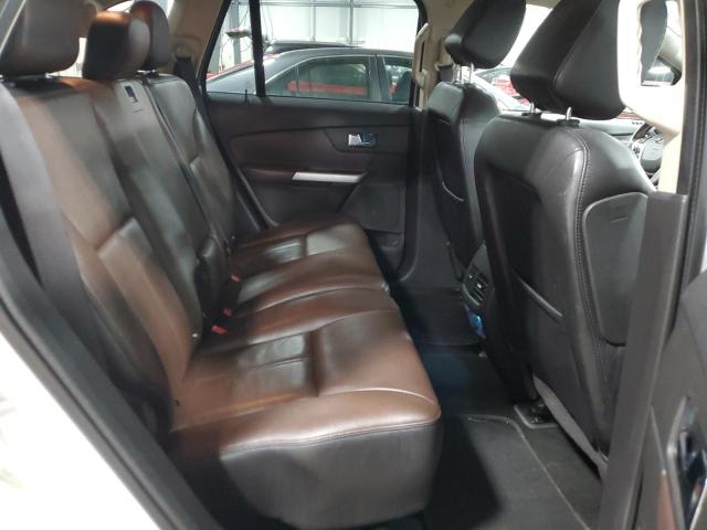 Photo 11 from auction – 2012 FORD EDGE LIMIT with VIN 2FMDK3K94CBA49581