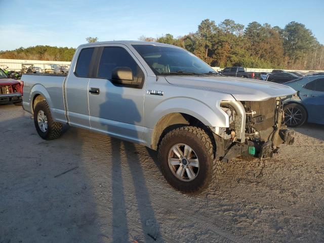 Фото 4 с аукциона – 2016 FORD F150 SUPER с VIN 1FTEX1C81GFC61363