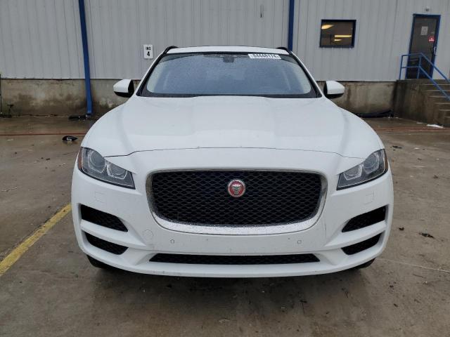 Photo 5 from auction – 2018 JAGUAR F-PACE PRE with VIN SADCJ2EV4JA240825