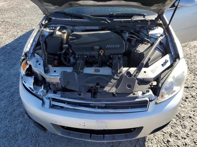 Photo 11 from auction – 2011 CHEVROLET IMPALA LT with VIN 2G1WG5EK3B1210833