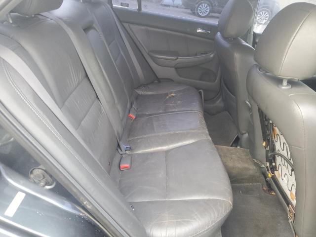Photo 10 from auction – 2005 HONDA ACCORD EX with VIN 1HGCM66845A024001