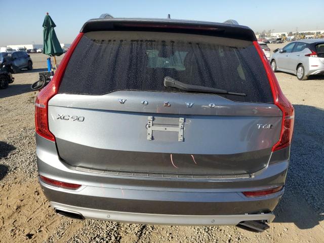 Photo 6 from auction – 2018 VOLVO XC90 T6 with VIN YV4A22PK0J1320381
