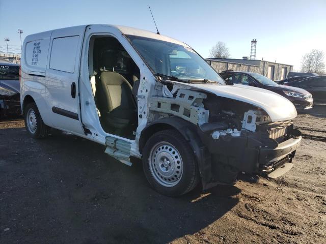Photo 4 from auction – 2022 RAM PROMASTER with VIN ZFBHRFAB0N6W44682