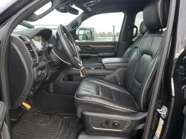 Photo 7 from auction – 2020 RAM 1500 LIMIT with VIN 1C6SRFHT8LN353231