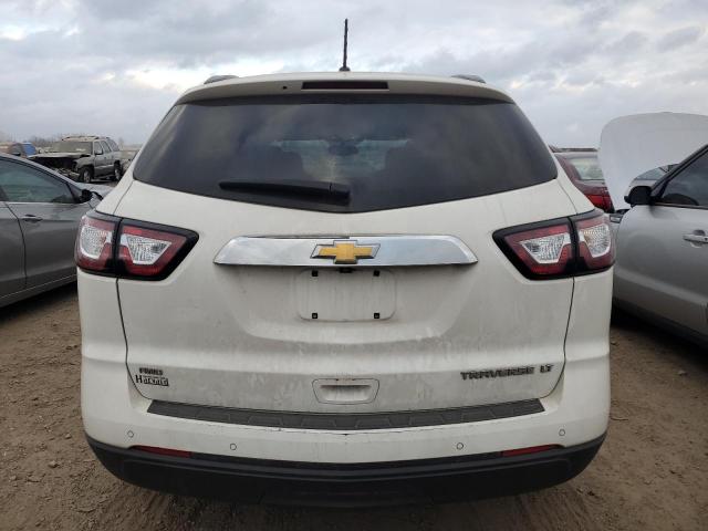 Photo 6 from auction – 2014 CHEVROLET TRAVERSE L with VIN 1GNKVGKD2EJ299213