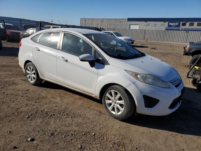 Photo 4 from auction – 2012 FORD FIESTA SE with VIN 3FADP4BJ2CM196136