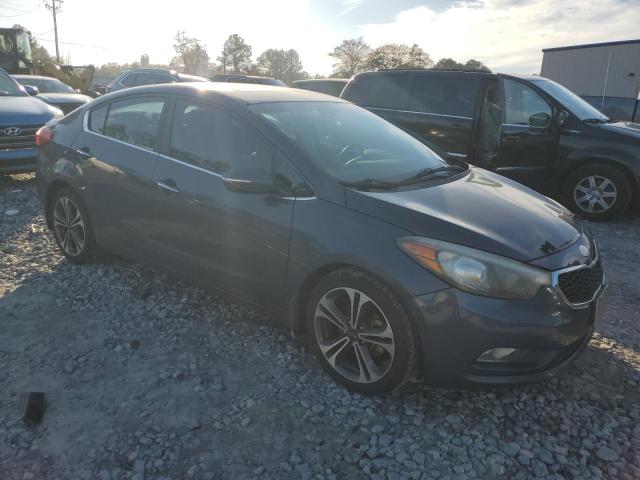 Photo 4 from auction – 2014 KIA FORTE EX with VIN KNAFZ4A81E5099947