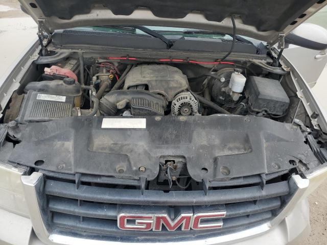 Photo 11 from auction – 2008 GMC SIERRA C15 with VIN 2GTEC19J881248933