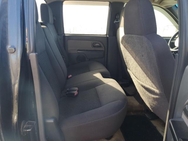 Photo 10 from auction – 2005 GMC CANYON with VIN 1GTDS136258288484