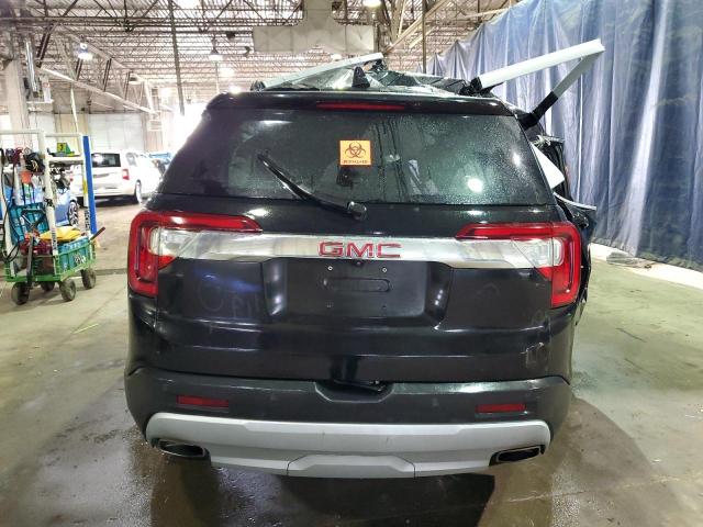 Photo 6 from auction – 2023 GMC ACADIA SLT with VIN 1GKKNUL44PZ153488