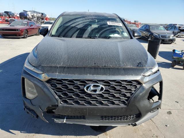 Photo 5 from auction – 2019 HYUNDAI SANTA FE S with VIN 5NMS23AD2KH065067