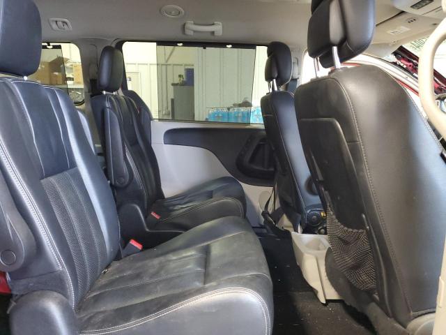 Photo 10 from auction – 2013 CHRYSLER TOWN & COU with VIN 2C4RC1CGXDR607130