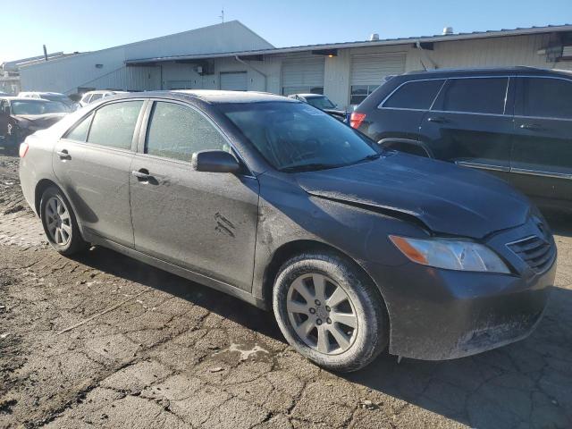Photo 4 from auction – 2007 TOYOTA CAMRY CE with VIN JTNBE46K673117192