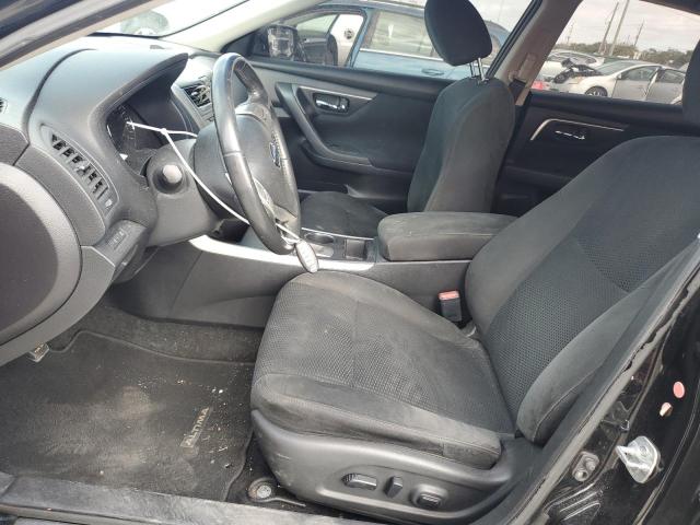 Photo 7 from auction – 2015 NISSAN ALTIMA 2.5 with VIN 1N4AL3AP4FC143829
