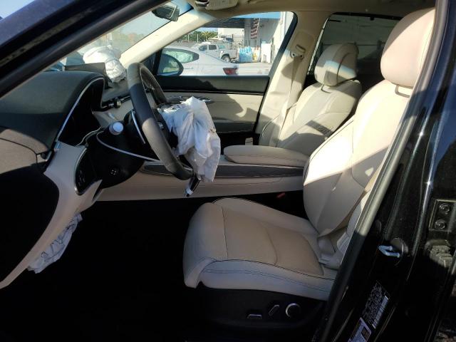 Photo 7 from auction – 2023 GENESIS GV70 BASE with VIN KMUMADTBXPU132962