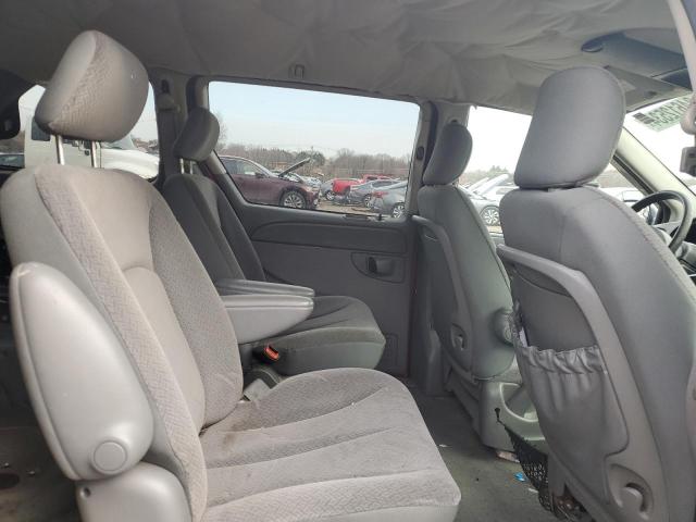 Photo 11 from auction – 2006 DODGE CARAVAN SX with VIN 1D4GP45R26B516420