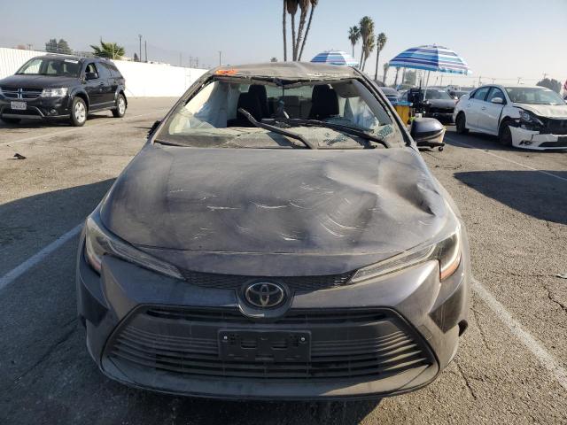 Photo 5 from auction – 2024 TOYOTA COROLLA LE with VIN JTDB4MEE0RJ013265