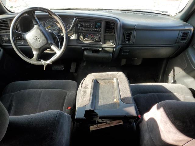 Photo 8 from auction – 2000 CHEVROLET SILVERADO with VIN 2GCEC19V9Y1402276