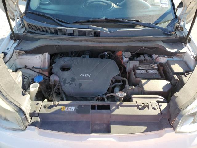 Photo 12 from auction – 2014 KIA SOUL with VIN KNDJN2A25E7057519