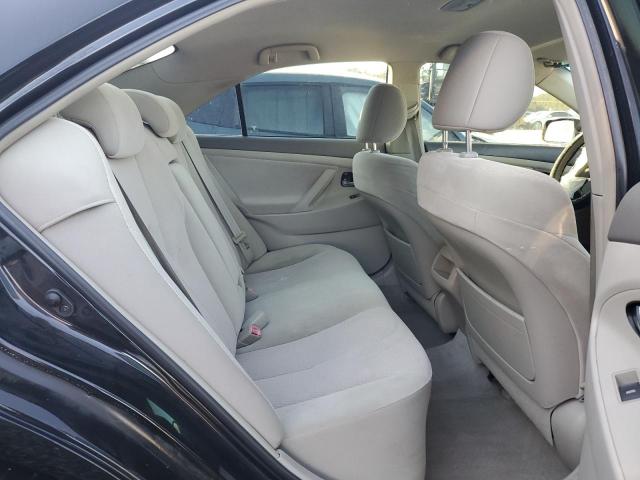 Photo 10 from auction – 2011 TOYOTA CAMRY BASE with VIN 4T1BF3EKXBU202130