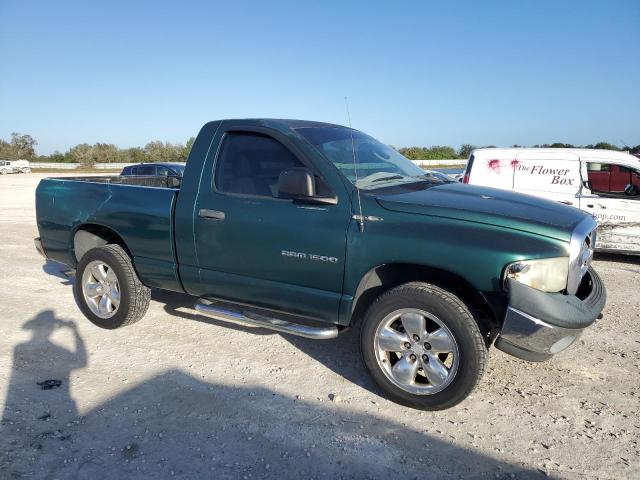 Photo 4 from auction – 2003 DODGE RAM 1500 S with VIN 1D7HU16N73J516652