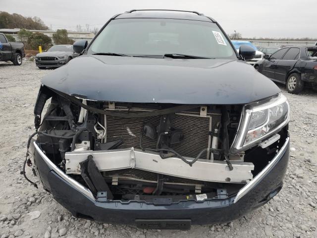 Zdjęcie 5 z aukcji – 2015 NISSAN PATHFINDER z VIN 5N1AR2MM2FC645917