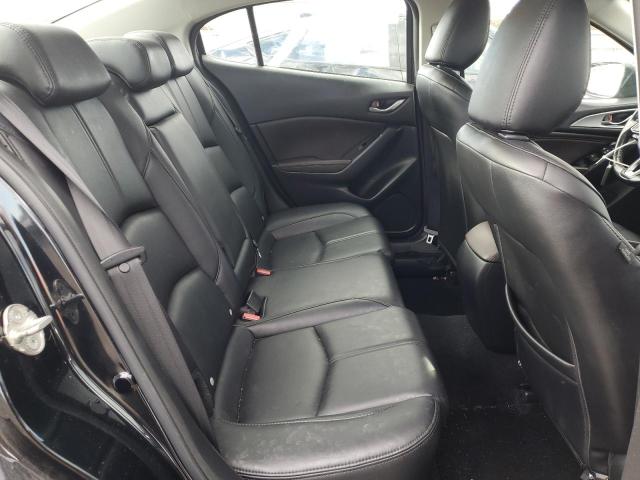 Photo 10 from auction – 2018 MAZDA 3 TOURING with VIN 3MZBN1V39JM208490