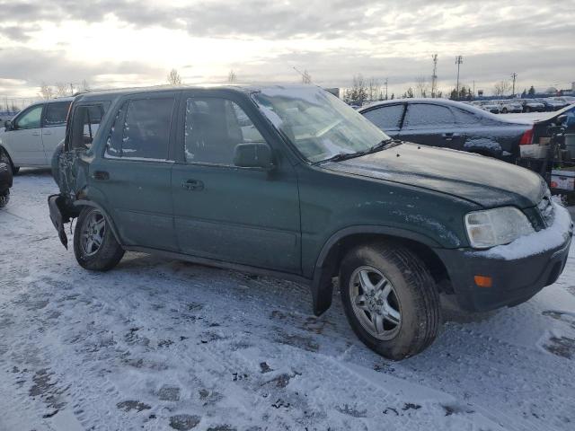 Photo 4 from auction – 2000 HONDA CR-V EX with VIN JHLRD1852YC809448