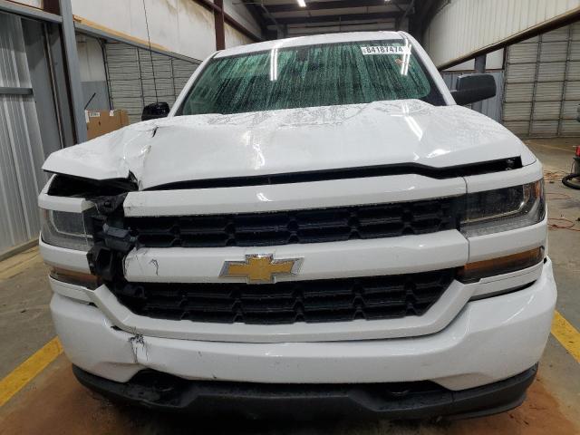 Photo 5 from auction – 2017 CHEVROLET SILVERADO with VIN 1GCRCPEH6HZ366834